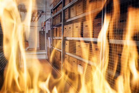 The Most Common Fire Risks at Warehouse Distribution Centers - AIE Fire ...