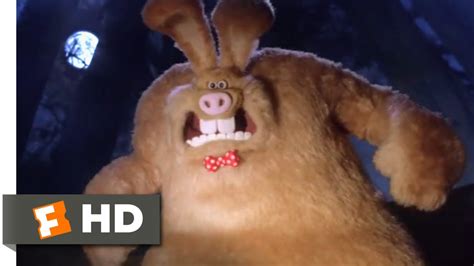 The Curse Of The Were-Rabbit - Wallace Gromit The Curse Of The Were ...