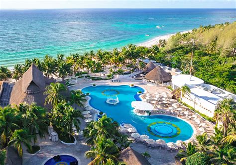 Catalonia Royal Tulum Resort - Mexico All Inclusive Vacation