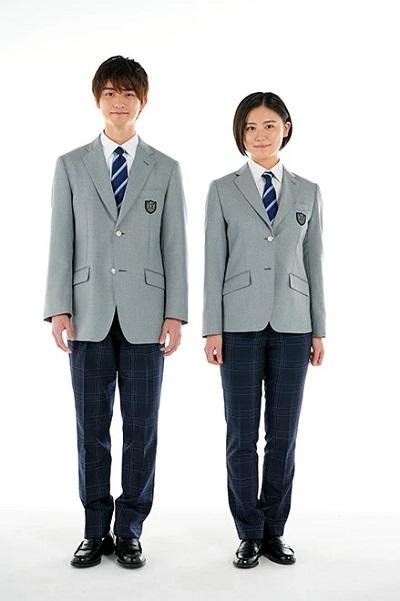 The Fascinating World of Japanese School Uniforms