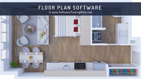 Floor Plan Creator Software For Windows | Floor Roma