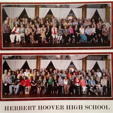 San Diego Herbert Hoover High Class of 1967 | San Diego CA