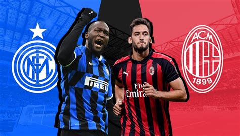 Inter-Milan Coppa Italia: aggiornamenti Live con Mam-e.it - MAM-e