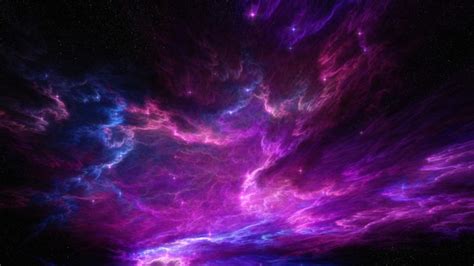 space, Colorful, Galaxy, Purple HD Wallpapers / Desktop and Mobile ...