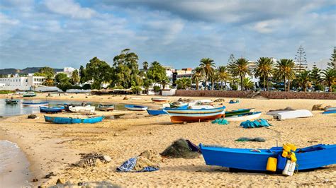 Hammamet climat ☀️ Température de l'eau 💧 Quand partir