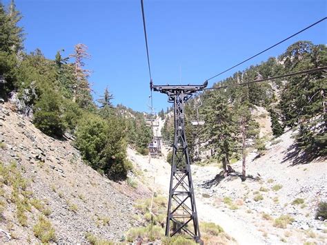 Mount Baldy Ski Lifts, Mount Baldy | cityseeker