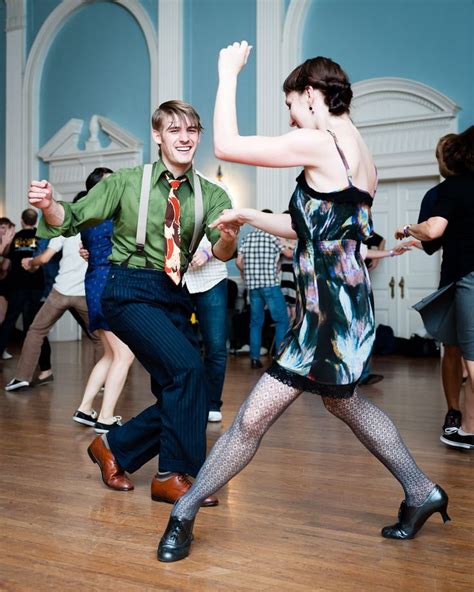 1000+ images about Swing Dance! on Pinterest