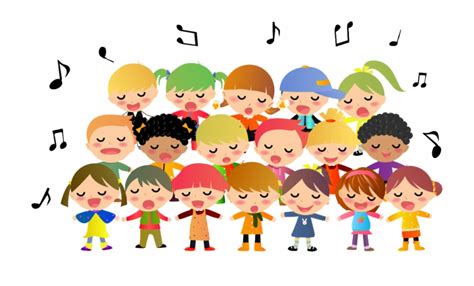 choir singing clipart 20 free Cliparts | Download images on Clipground 2024