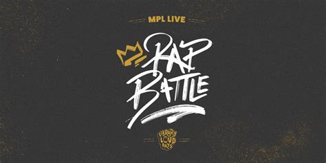 MPL Live Free Rap Battle Contest · MPL