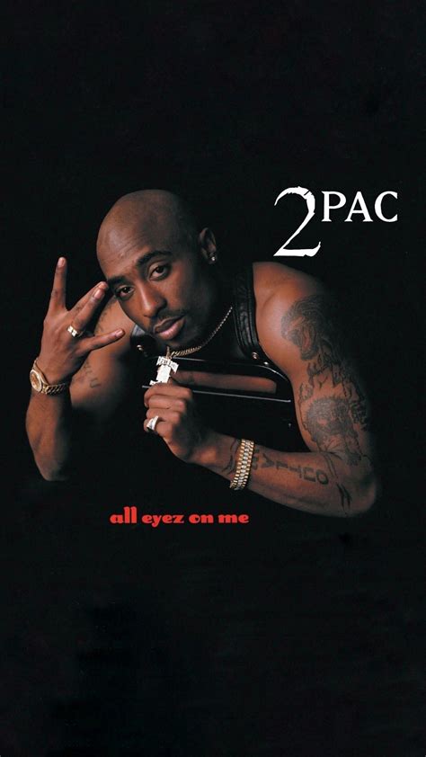 2Pac Wallpaper Discover more Actor, Professional, Rapper, Singer ...