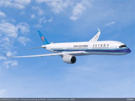 Airline in focus: China Southern Airlines | Routes