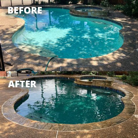 what is the best pool resurfacing material - clontsmax