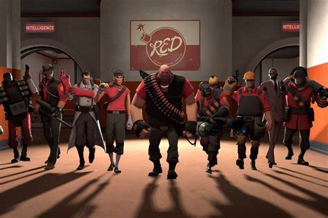 After almost a year, Team Fortress 2 mods TF2 Classic and Open Fortress ...