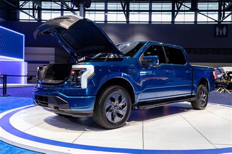 Ford Trucks 2022 F 150