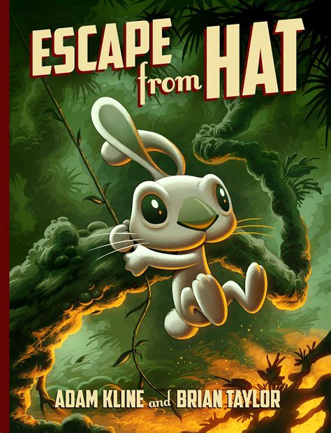 Escape From Hat (2021) | MovieWeb