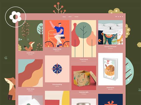 10 Tips to Create a Winning Graphic Design Portfolio - Creative Market Blog