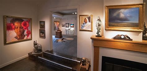 Santa Fe Art Galleries - SantaFe.com