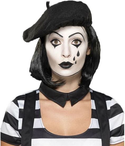 Women's Fancy Dress for sale | eBay | Mime halloween costume, Halloween ...