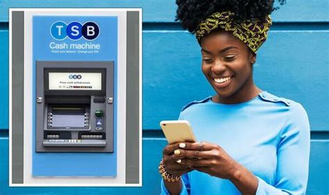 TSB raises interest rates on six of its saving products following Bank ...