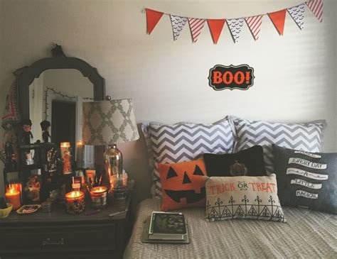 3 Spooky Ideas For Halloween Interior Decorations | Sloane & Sons Blog