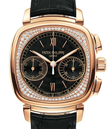 Patek Philippe Ladies' Complicated Watches watch, pictures, reviews ...