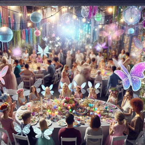 Best Fairy Party Ideas | Vondy