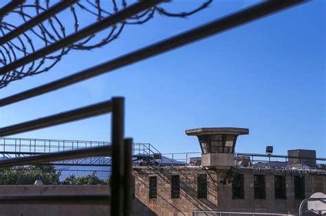 Nevada State Prison Tours - Visit Carson City