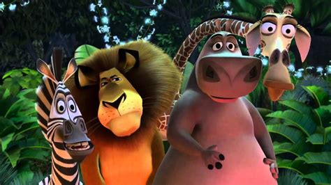 Madagascar Movie / Watch Madagascar (Movie) | HBO - theglowing