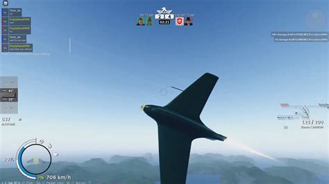 Finally playing the Me163B! - Roblox: Wings of Glory [BETA] #21 - YouTube