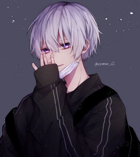 Save follow (With images) | Handsome anime guys, Cute anime guys ...