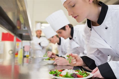 Downtown Dallas College Ranked In Top Culinary Schools List - Dallas ...