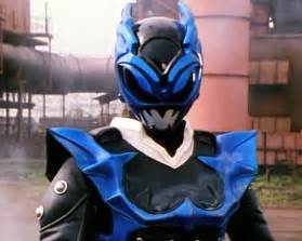 Psycho Blue | RangerWiki | Fandom powered by Wikia