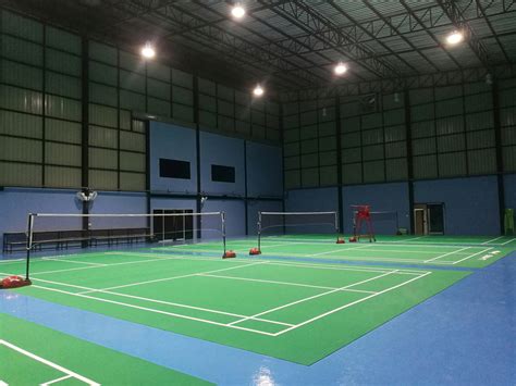 Badminton Venues in Noida - Hudle