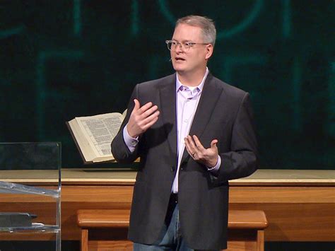 Kansas City Clergyman Seeks Way To Pastor Across The Political Divide ...