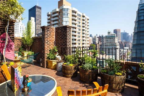 Broken Shaker’s New Rooftop Bar Opens in the Freehand Hotel - Eater NY