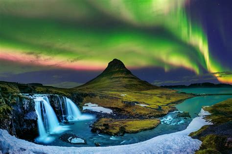 How to see the Northern Lights in Iceland | The Independent