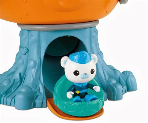 Fisher-Price Octonauts Octopod Playset | Best Christmas Toys