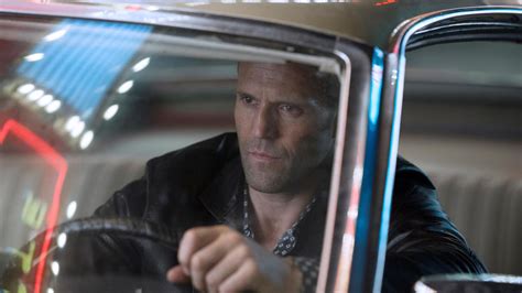 Jason Statham Takes Over as Main Villain in “Fast & Furious 7” | ReZirb