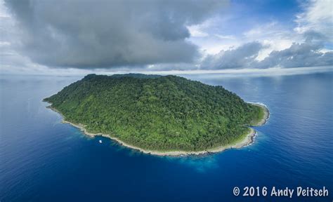 Solomon Islands - Melanesia - Around Guides