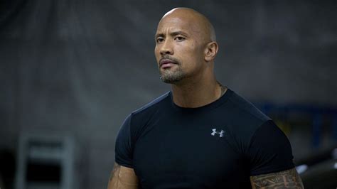 Dwayne Johnson says he’s returning to ‘Fast & Furious’ franchise as ...