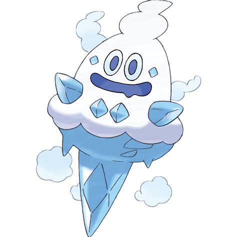 Pokemon Ice Cream! (FIXED : r/pokemon