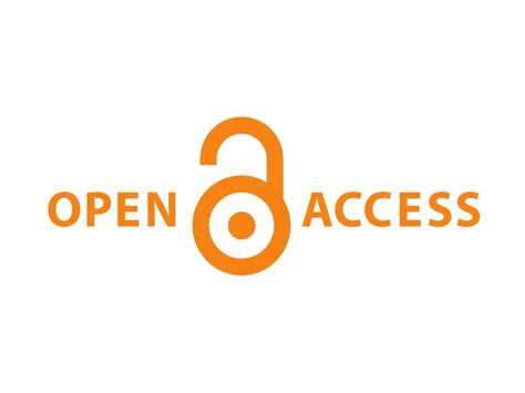 Open Access Logo PNG vector in SVG, PDF, AI, CDR format