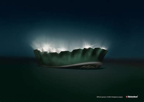 Heineken "Stadium" | Behance