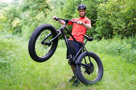 10 Best Fat Tire Electric Bikes: All-terrain & Off-road [2023]