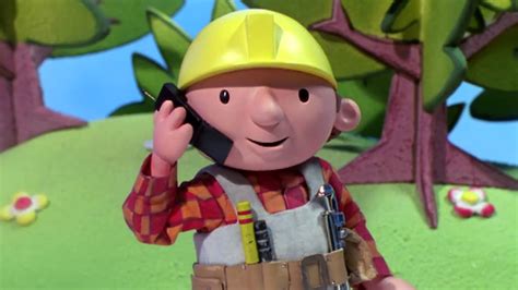 Bob The Builder Special Delivery Spud