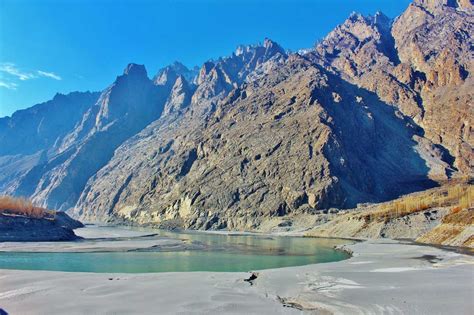 HUNZA VALLEY HISTORY AND CULTURE - PNY Adventure