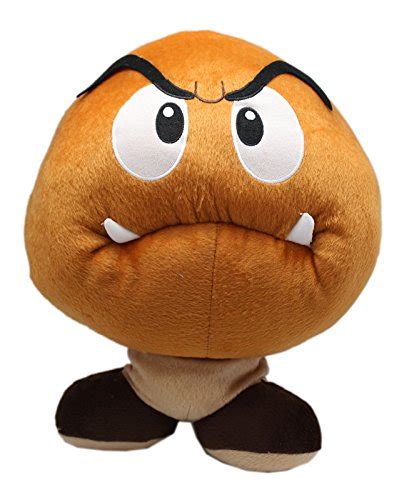 Top 19 for Best Goomba Plush