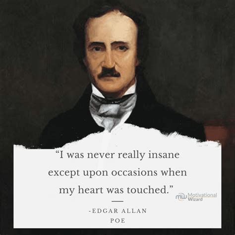 50 Inspiring Edgar Allan Poe Quotes