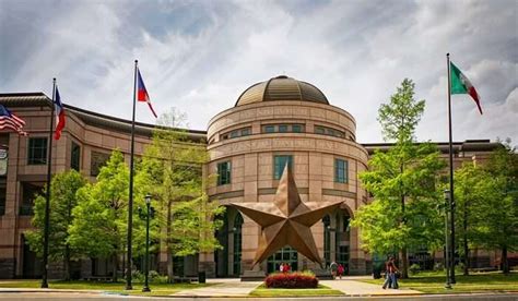 10 Interesting Museums In Austin To Explore Amercan History