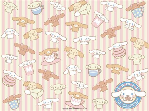 Sanrio Cinnamoroll Wallpapers - Wallpaper Cave